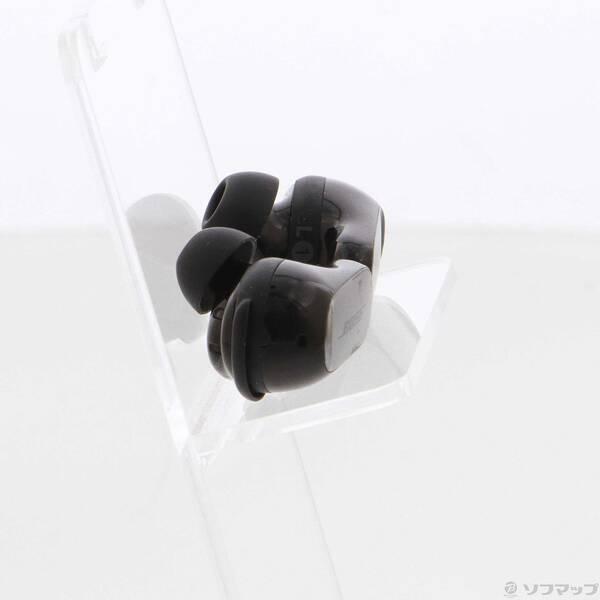 〔中古〕BOSE(ボーズ) Bose QuietComfort Ultra Earbuds ブラック〔262-ud〕 |  | 03