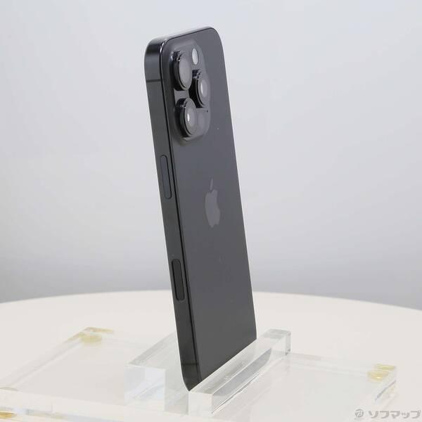 〔中古〕Apple(アップル) iPhone16 Pro 512GB ブラックチタニウム MYN43J／A SIMフリー〔262-ud〕 |  | 03