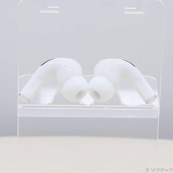 中古〕Apple(アップル) USB-C充電ケース付き AirPods Pro 第2世代