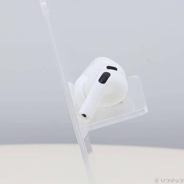 AirPods Pro 2nd 本体 ワイヤレス充電対応(中古) 中古〕Apple(アップル) USB-C充電ケース付き AirPods Pro 第2世代