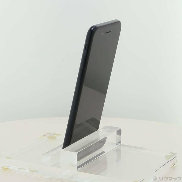 〔中古〕Apple(アップル) iPhone SE 第3世代 64GB ミッドナイト MMYC3J／A SIMフリー〔344-ud〕 |  | 01
