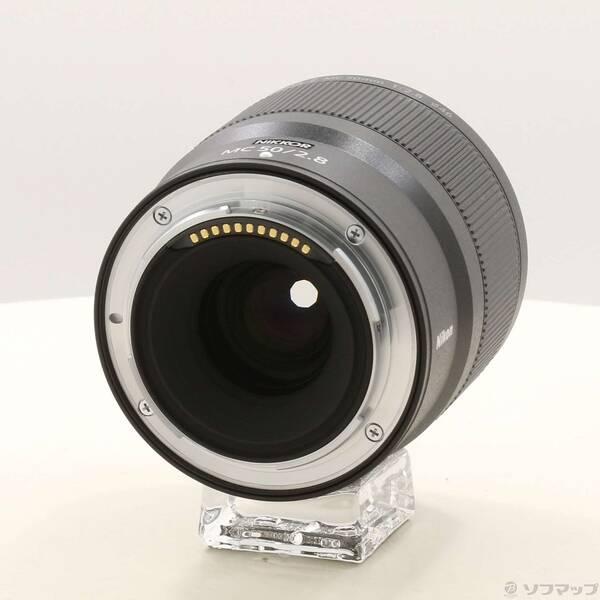 〔中古〕Nikon(ニコン) NIKKOR Z MC 50mm f／2.8〔352-ud〕 |  | 02