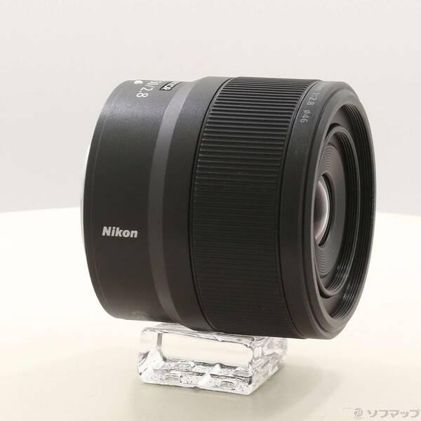 〔中古〕Nikon(ニコン) NIKKOR Z MC 50mm f／2.8〔352-ud〕 |  | 03