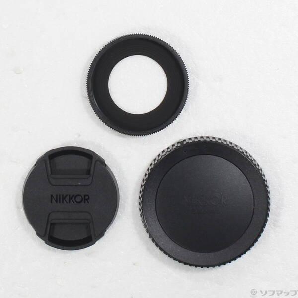 〔中古〕Nikon(ニコン) NIKKOR Z MC 50mm f／2.8〔352-ud〕 |  | 04