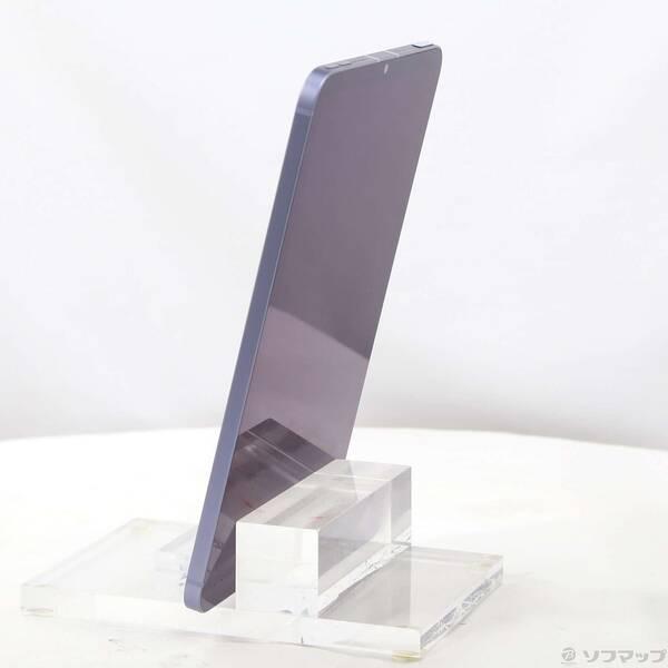 〔中古〕Apple(アップル) iPad mini 第6世代 256GB パープル MK8K3J／A auロック解除SIMフリー〔295-ud〕 |  | 01