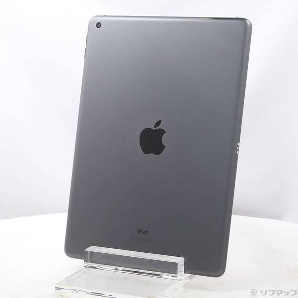 〔中古〕Apple(アップル) iPad 第8世代 128GB スペースグレイ MYLD2J／A Wi-Fi〔269-ud〕 | 