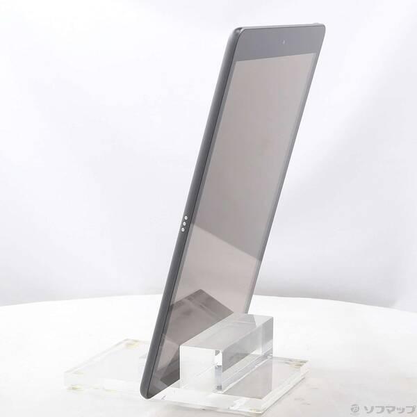 〔中古〕Apple(アップル) iPad 第8世代 128GB スペースグレイ MYLD2J／A Wi-Fi〔269-ud〕 |  | 01