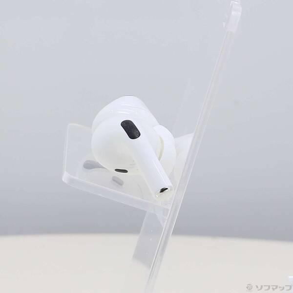 中古〕Apple(アップル) AirPods Pro 第1世代 MagSafe対応 MLWK3J／A