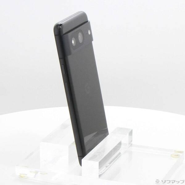 〔中古〕GOOGLE(グーグル) Google Pixel 8 128GB オブシディアン GA048 auロック解除SIMフリー〔276-ud〕 |  | 03