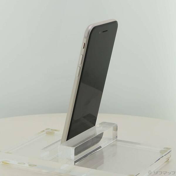 〔中古〕Apple(アップル) iPhone SE 第3世代 64GB スターライト MMYD3J／A SIMフリー〔348-ud〕 |  | 01