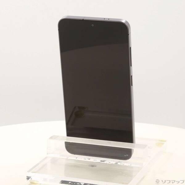 〔中古〕SAMSUNG(サムスン) Galaxy S24 256GB オニキスブラック SC-51E docomo SIMフリー〔269-ud〕 |  | 02
