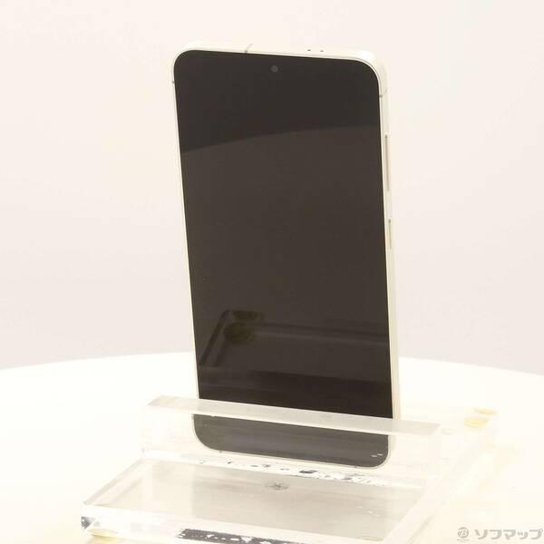 〔中古〕SAMSUNG(サムスン) Galaxy S24 256GB アンバーイエロー SC-51E docomo SIMフリー〔348-ud〕 |  | 02