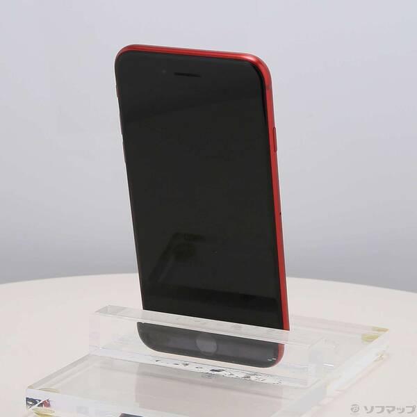 〔中古〕Apple(アップル) iPhone SE 第3世代 64GB プロダクトレッド MMYE3J／A SIMフリー〔269-ud〕 |  | 02