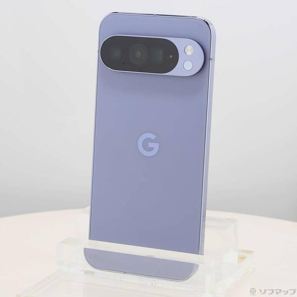〔中古〕GOOGLE(グーグル) Google Pixel 10 Pro XL 256GB ムーンストーン PIX10PXL256 SIMフリー〔377-ud〕 | 
