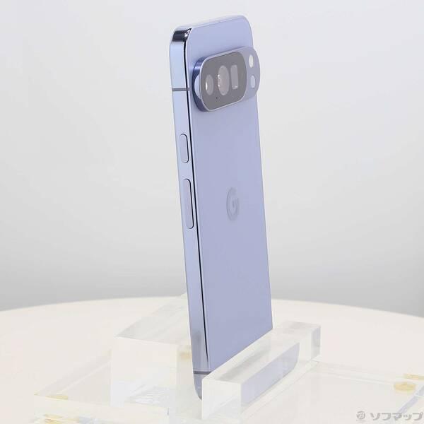 〔中古〕GOOGLE(グーグル) Google Pixel 10 Pro XL 256GB ムーンストーン PIX10PXL256 SIMフリー〔377-ud〕 |  | 03