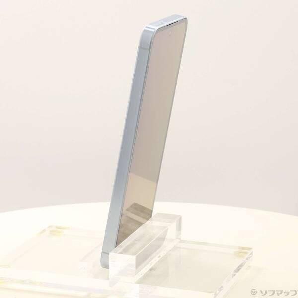 〔中古〕SAMSUNG(サムスン) Galaxy A55 5G 128GB オーサムアイスブルー SCG27 au SIMフリー〔295-ud〕 |  | 01