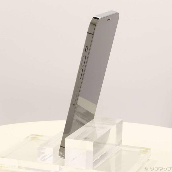 〔中古〕Apple(アップル) iPhone12 Pro Max 128GB グラファイト MGCU3J／A SIMフリー〔344-ud〕 |  | 01