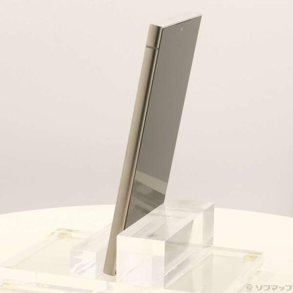 〔中古〕SAMSUNG(サムスン) Galaxy S24 Ultra 256GB チタニウムバイオレット SC-52E docomo SIMフリー〔305-ud〕 |  | 01