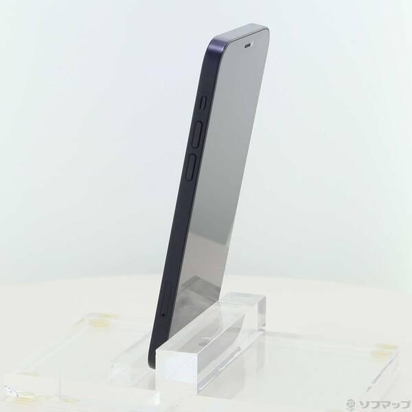 〔中古〕Apple(アップル) iPhone12 64GB ブラック MGHN3J／A SIMフリー〔251-ud〕 |  | 01