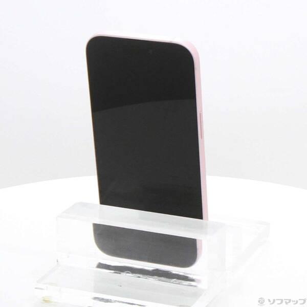 〔中古〕Apple(アップル) iPhone15 128GB ピンク MTMJ3J／A SIMフリー〔262-ud〕 |  | 02