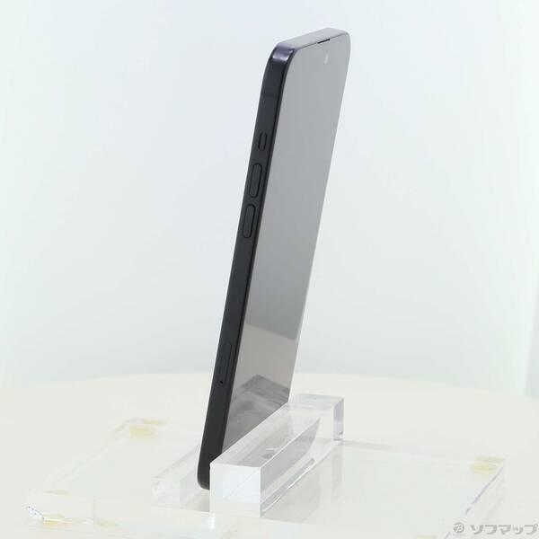 〔中古〕Apple(アップル) iPhone15 Plus 128GB ブラック MU083J／A SIMフリー〔295-ud〕 |  | 01