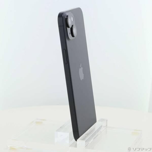 〔中古〕Apple(アップル) iPhone15 Plus 128GB ブラック MU083J／A SIMフリー〔295-ud〕 |  | 03