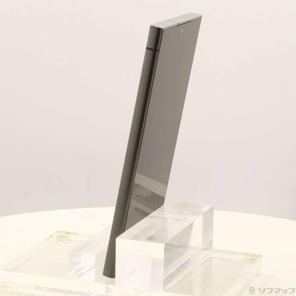 〔中古〕SAMSUNG(サムスン) Galaxy S24 Ultra 256GB チタニウムブラック SCG26 au SIMフリー〔352-ud〕 |  | 01
