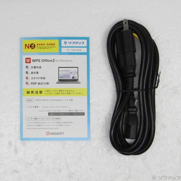 〔中古〕DELL(デル) Inspiron 3891〔344-ud〕 |  | 04