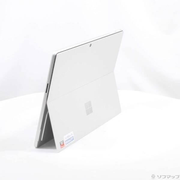 〔中古〕Microsoft(マイクロソフト) Surface Pro (第11世代) 〔Snapdragon X Plus／16GB／SSD256GB〕 ZHX-00011 プラチナ〔344-ud〕 |  | 01