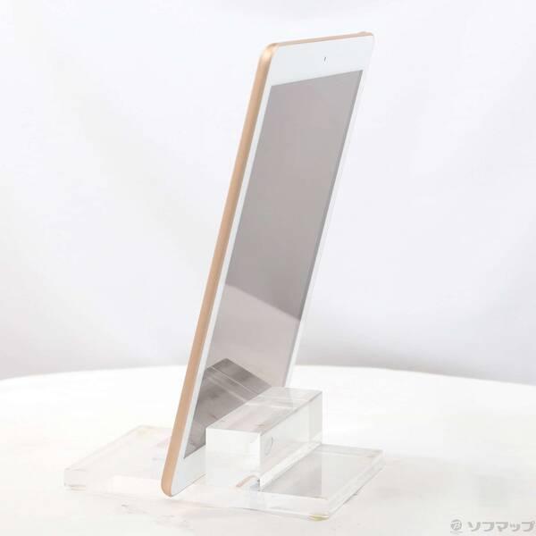 〔中古〕Apple(アップル) iPad 第6世代 128GB ゴールド MRJP2J／A Wi-Fi〔377-ud〕 |  | 01