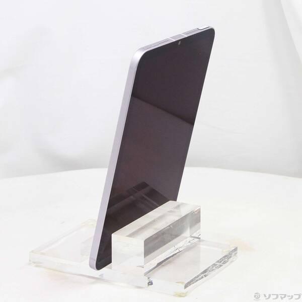 〔中古〕Apple(アップル) iPad mini(A17 Pro) 256GB パープル MXPY3J／A SIMフリー〔352-ud〕 |  | 01