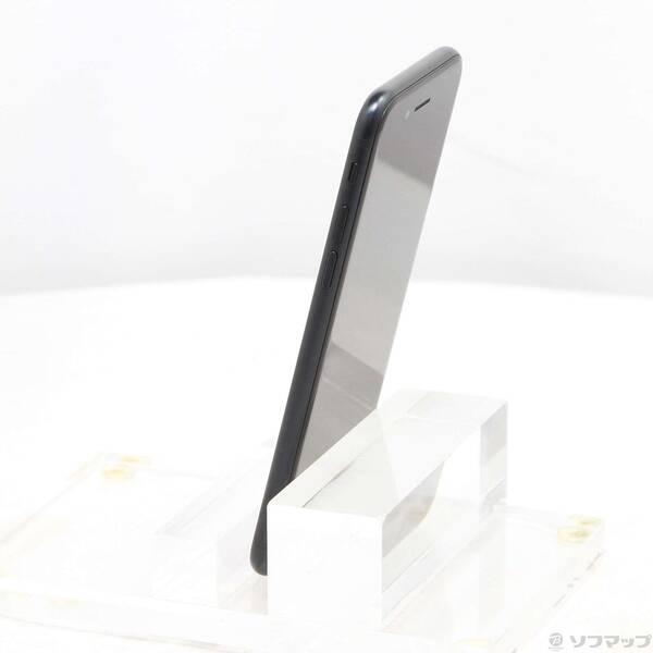 〔中古〕Apple(アップル) iPhone SE 第3世代 64GB ミッドナイト MMYC3J／A SIMフリー〔297-ud〕 |  | 01
