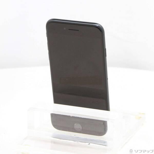 〔中古〕Apple(アップル) iPhone SE 第3世代 64GB ミッドナイト MMYC3J／A SIMフリー〔297-ud〕 |  | 02