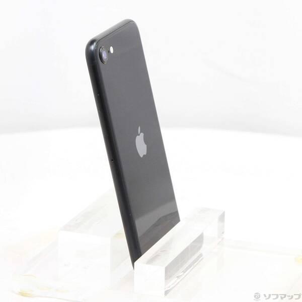〔中古〕Apple(アップル) iPhone SE 第3世代 64GB ミッドナイト MMYC3J／A SIMフリー〔297-ud〕 |  | 03