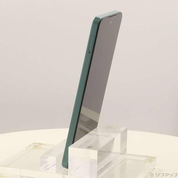 〔中古〕OPPO(オッポ) OPPO A5 5G 128GB グリーン OPG06 au SIMフリー〔368-ud〕 |  | 01