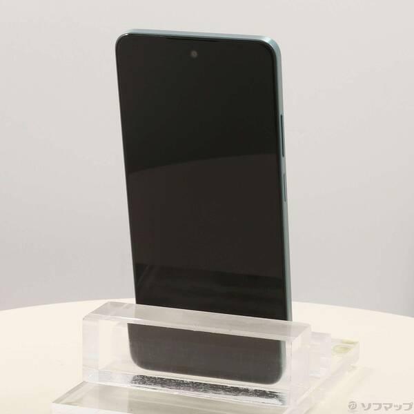 〔中古〕OPPO(オッポ) OPPO A5 5G 128GB グリーン OPG06 au SIMフリー〔368-ud〕 |  | 02