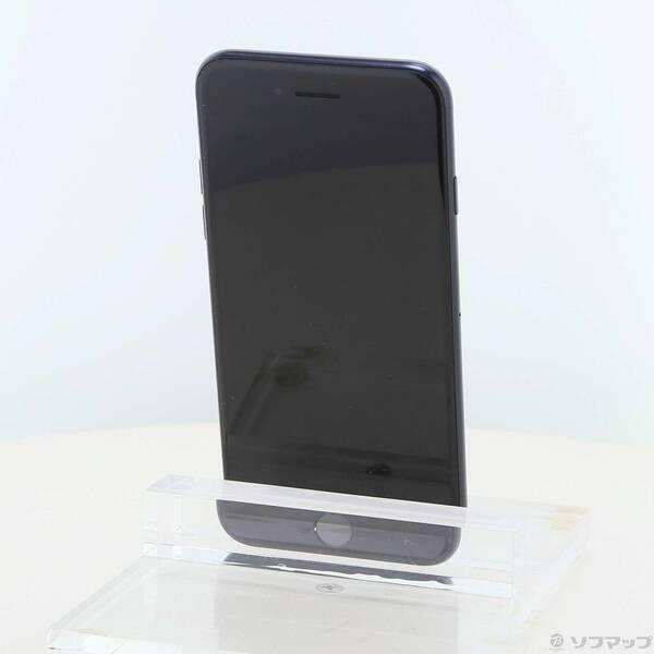 〔中古〕Apple(アップル) iPhone SE 第3世代 64GB ミッドナイト MMYC3J／A SIMフリー〔377-ud〕 |  | 02