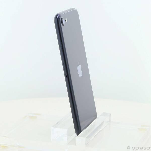 〔中古〕Apple(アップル) iPhone SE 第3世代 64GB ミッドナイト MMYC3J／A SIMフリー〔377-ud〕 |  | 03