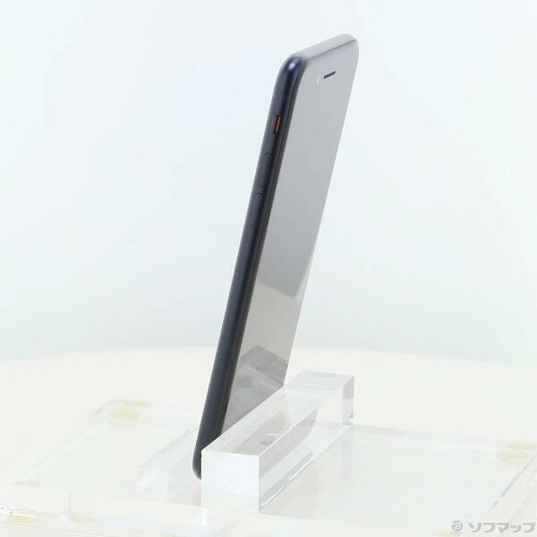 〔中古〕Apple(アップル) iPhone SE 第3世代 64GB ミッドナイト MMYC3J／A SIMフリー〔198-ud〕 |  | 01