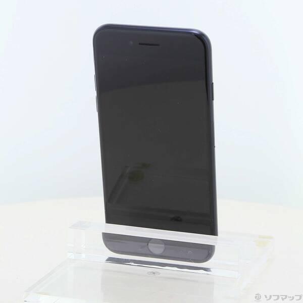 〔中古〕Apple(アップル) iPhone SE 第3世代 64GB ミッドナイト MMYC3J／A SIMフリー〔198-ud〕 |  | 02