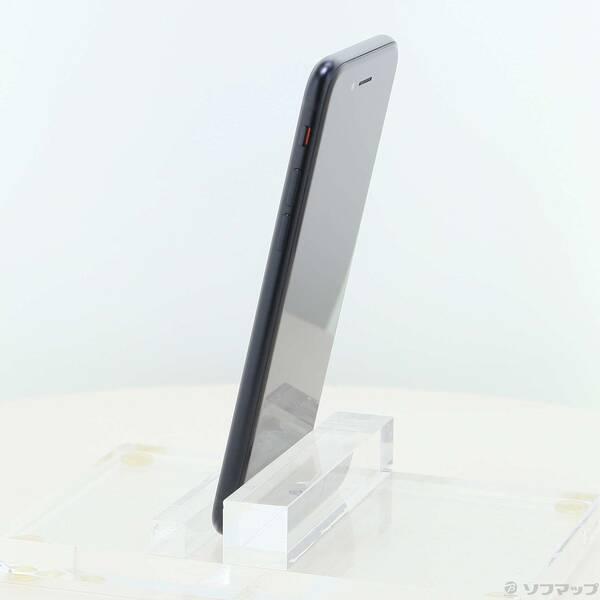 〔中古〕Apple(アップル) iPhone SE 第3世代 64GB ミッドナイト MMYC3J／A SIMフリー〔276-ud〕 |  | 01