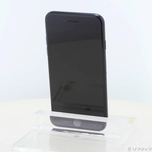 〔中古〕Apple(アップル) iPhone SE 第3世代 64GB ミッドナイト MMYC3J／A SIMフリー〔276-ud〕 |  | 02