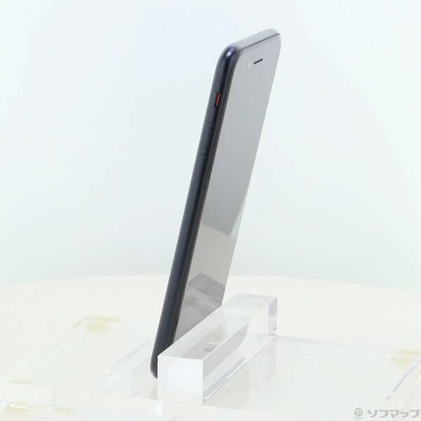 〔中古〕Apple(アップル) iPhone SE 第3世代 64GB ミッドナイト MMYC3J／A SIMフリー〔276-ud〕 |  | 01