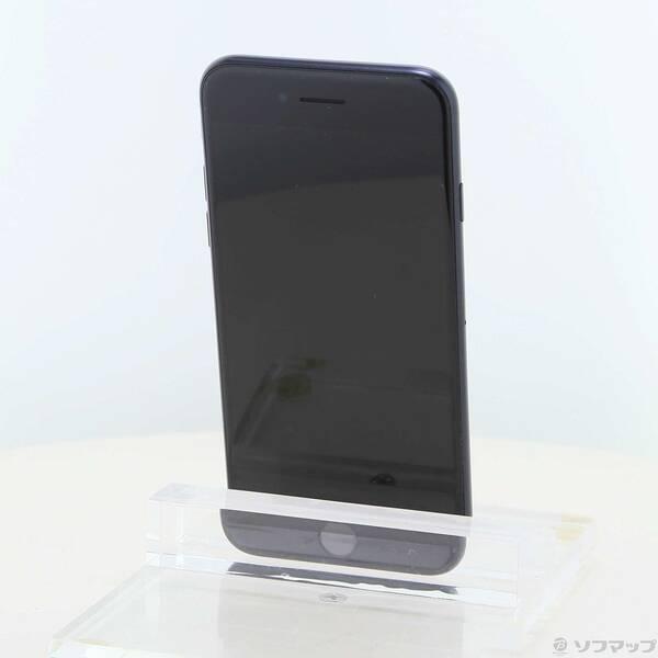 〔中古〕Apple(アップル) iPhone SE 第3世代 64GB ミッドナイト MMYC3J／A SIMフリー〔276-ud〕 |  | 02