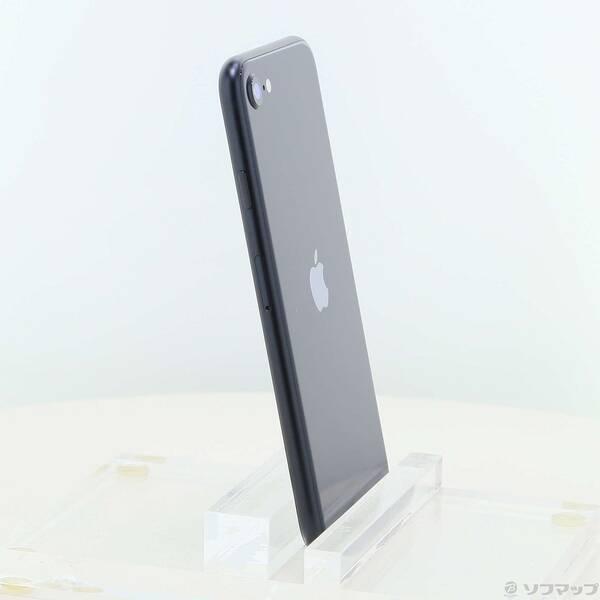 〔中古〕Apple(アップル) iPhone SE 第3世代 64GB ミッドナイト MMYC3J／A SIMフリー〔276-ud〕 |  | 03