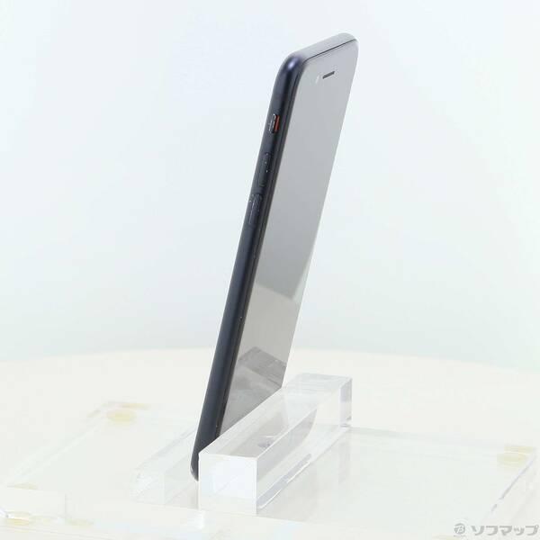 〔中古〕Apple(アップル) iPhone SE 第3世代 64GB ミッドナイト MMYC3J／A SIMフリー〔297-ud〕 |  | 01