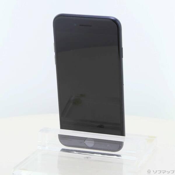 〔中古〕Apple(アップル) iPhone SE 第3世代 64GB ミッドナイト MMYC3J／A SIMフリー〔297-ud〕 |  | 02