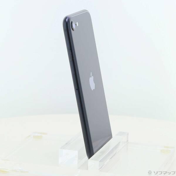 〔中古〕Apple(アップル) iPhone SE 第3世代 64GB ミッドナイト MMYC3J／A SIMフリー〔297-ud〕 |  | 03