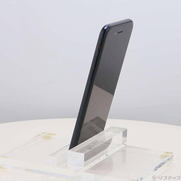 〔中古〕Apple(アップル) iPhone SE 第3世代 64GB ミッドナイト MMYC3J／A SIMフリー〔344-ud〕 |  | 01