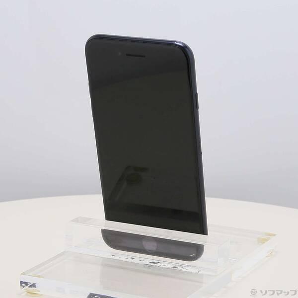 〔中古〕Apple(アップル) iPhone SE 第3世代 64GB ミッドナイト MMYC3J／A SIMフリー〔344-ud〕 |  | 02